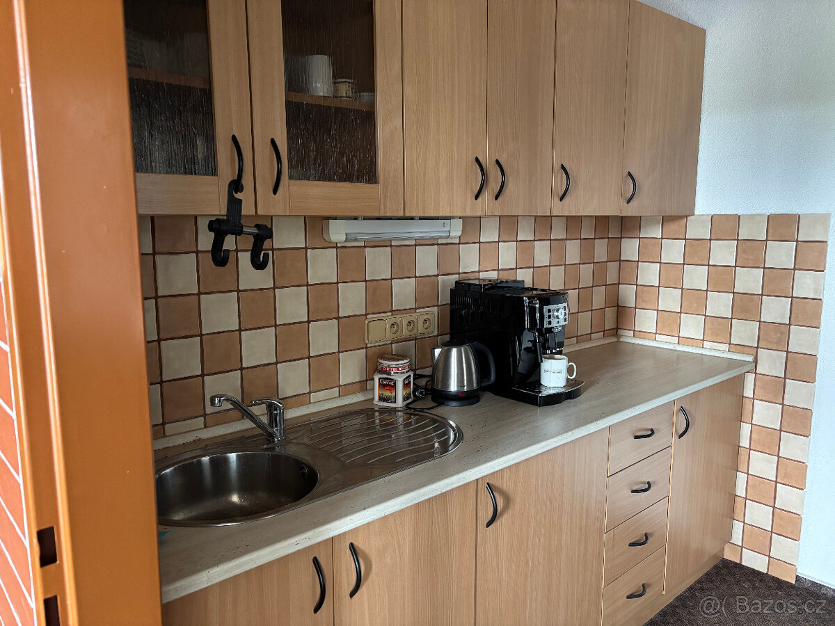 Prodej komerčního areálu - Helvíkovice u Žamberka - 9