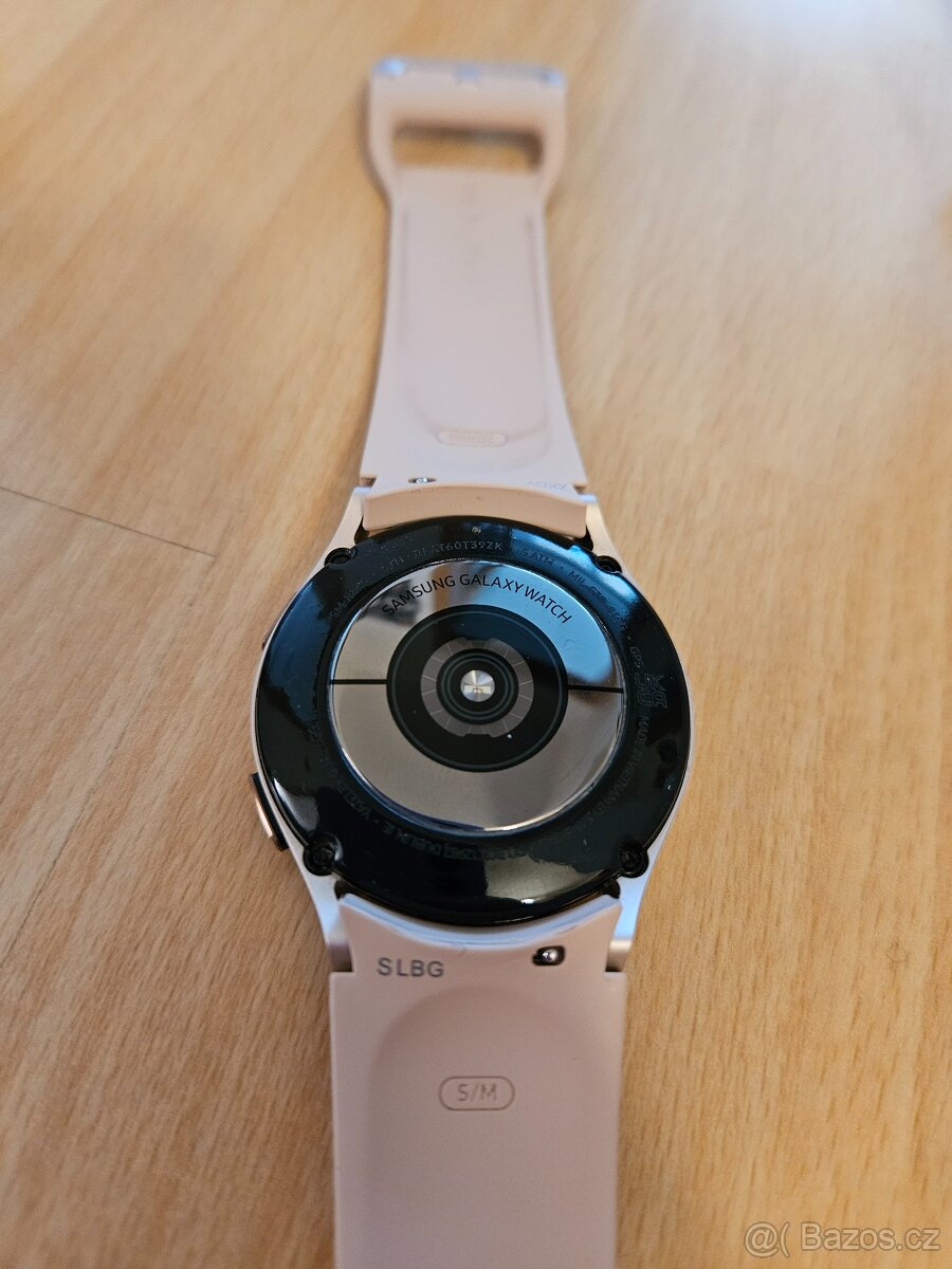 Hodinky Samsung Galaxy 4 - 9
