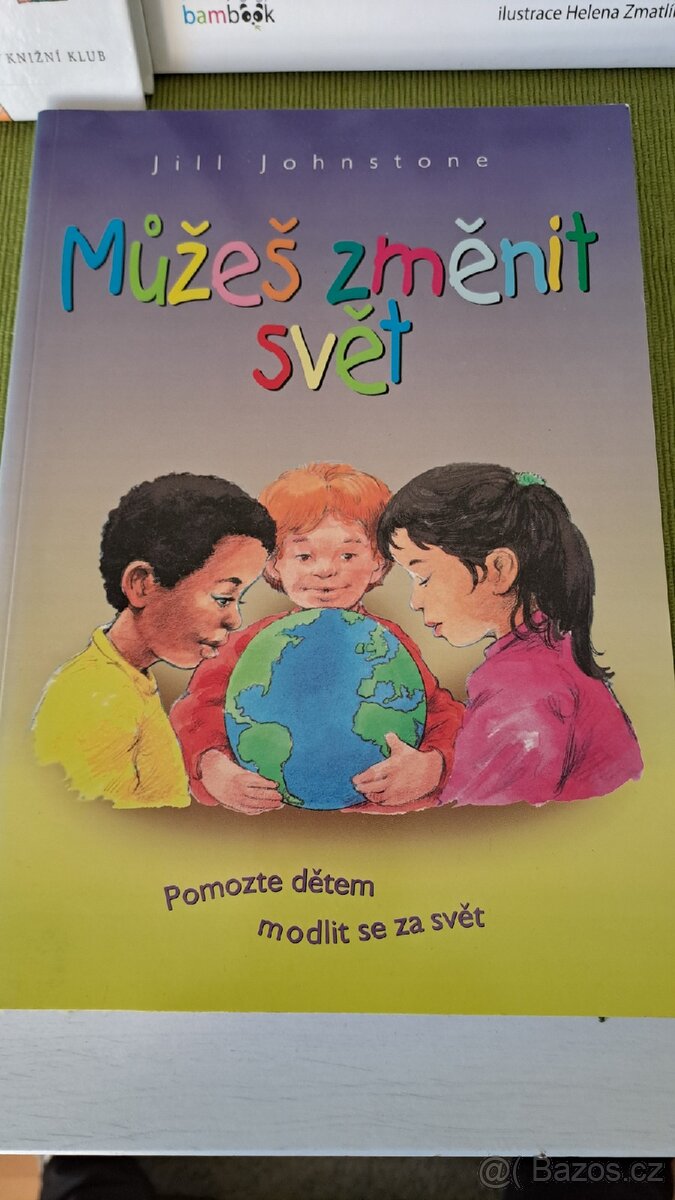 Dětské knížky - 9