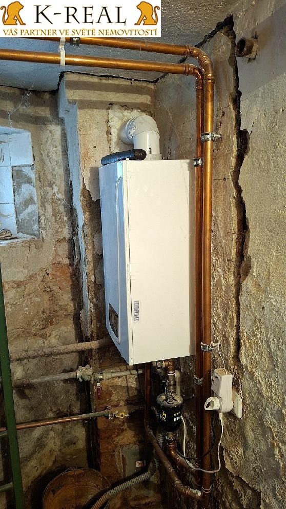 Prodej RD 4+1 Moutnice, okr. Brno - venkov - 9