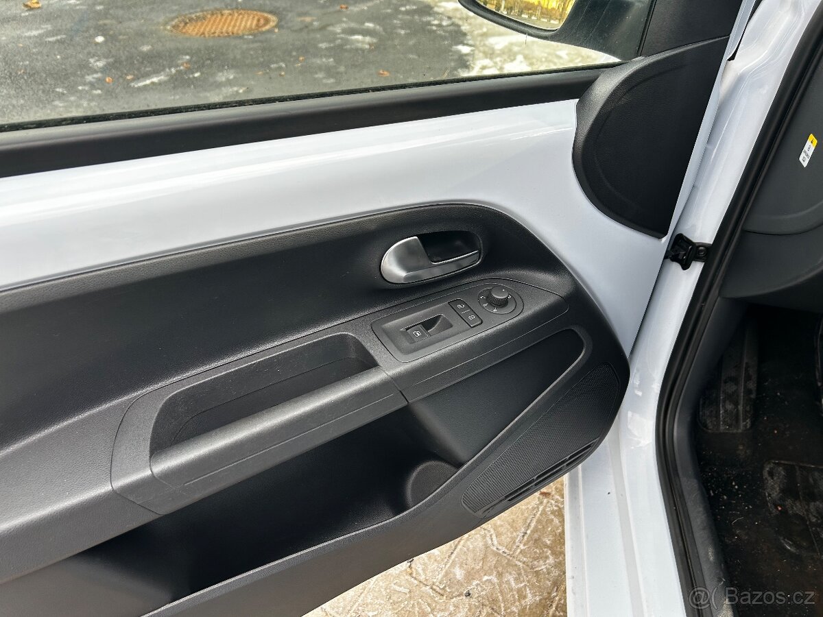 VW Up Move 1.0Mpi 44kw - 9