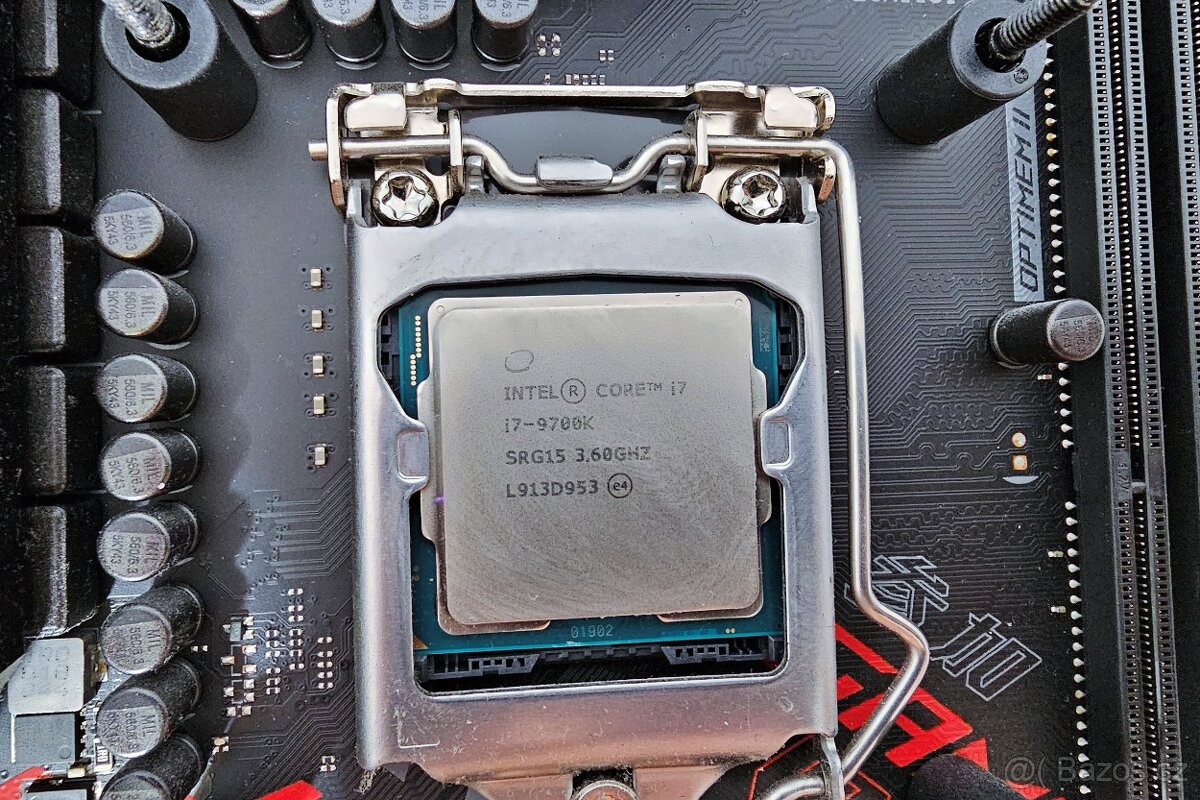 Komponenty pro herní PC - 9