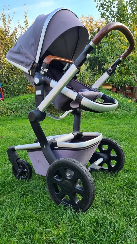 Dětský kočárek Joolz Day 2 - 9