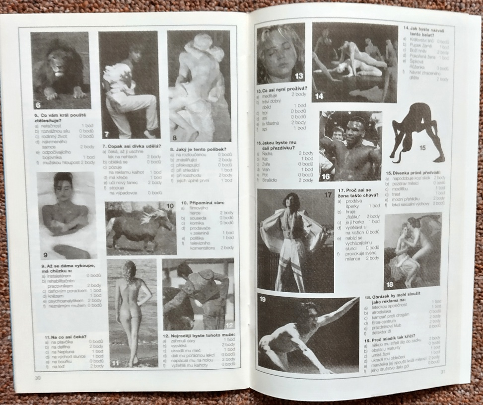 Péče o tělo i o duši - 9