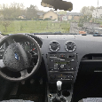 prodám Ford Fusion 2009 - 9