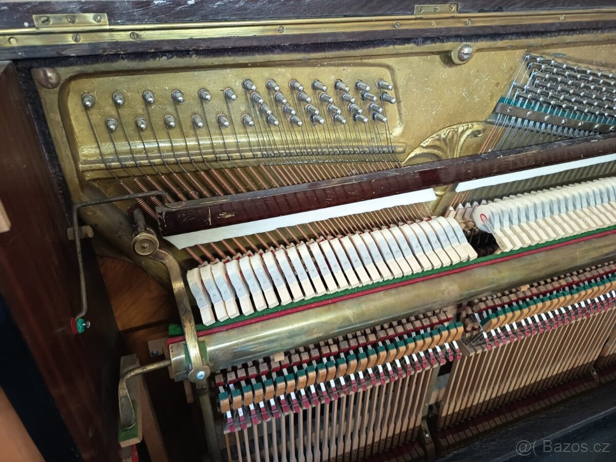 Piano pianino Orchestra - 9
