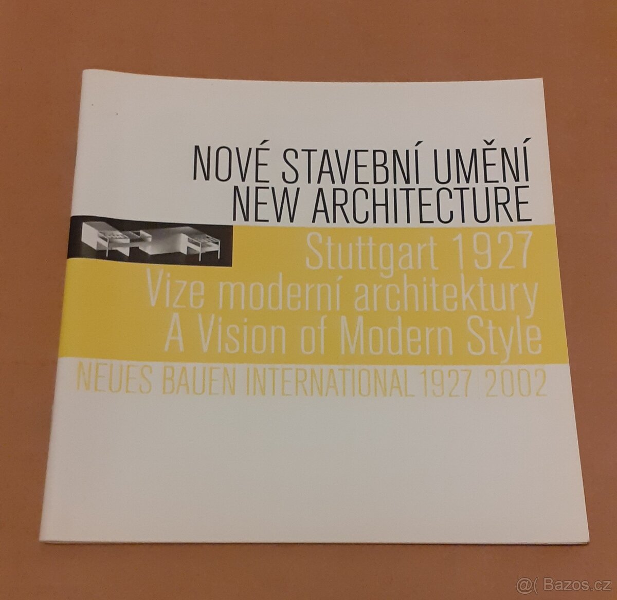 Architektura: Plečnik, Švácha, Zatloukal, Pražský hrad - 9