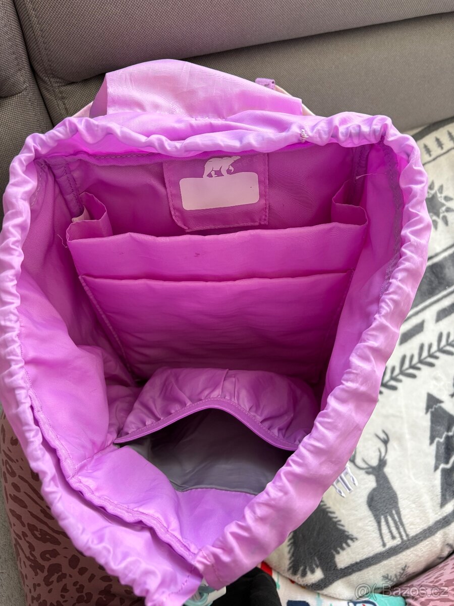 Aktovka beckmann - 9