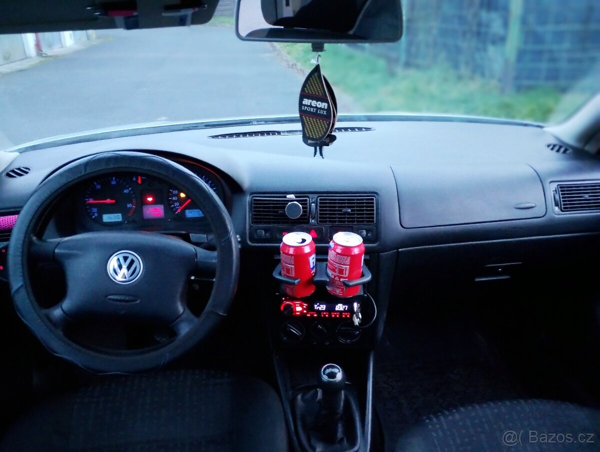 Golf 4 1.9 TDI 74 kW AXR - 9