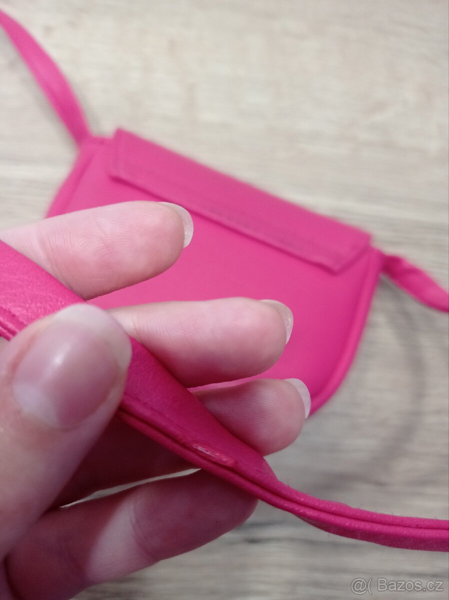 Malá Dětská kabelka - 9