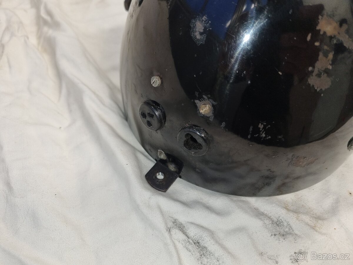 Světlo Bosch EAS 170 s přepínačem - 9