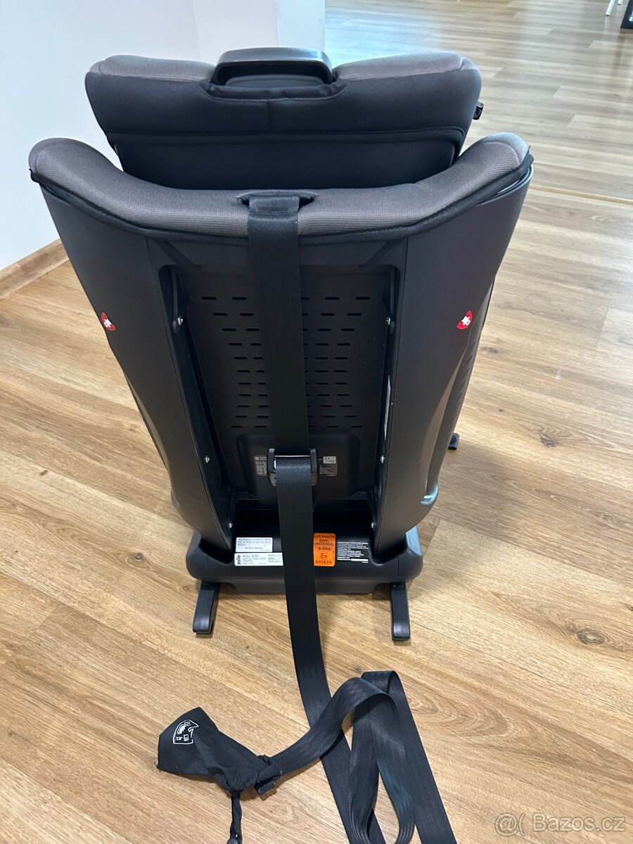Autosedačka JOIE Boid ember 9-36 - 9