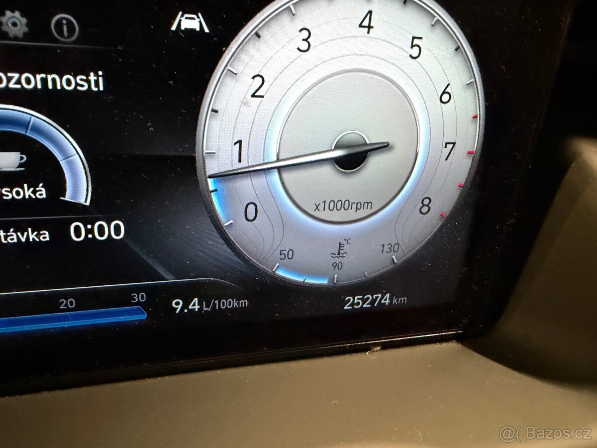 Hyundai Tucson 2023 - 9