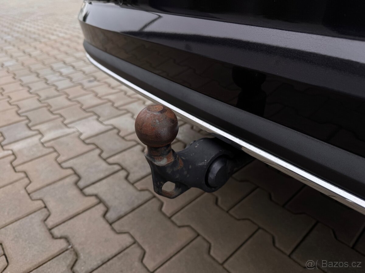 Škoda Kodiaq, Sportline, 1.5tsi, 110kw, DSG, Canton, Tažné - 9