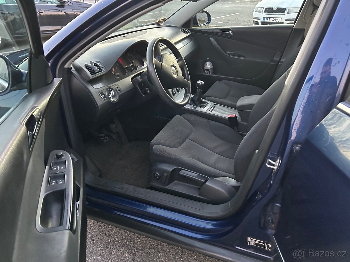 VW Passat BEZ KOROZE - 9
