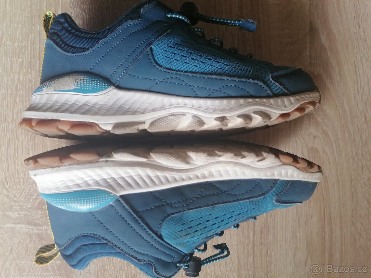 Chlapecké boty Crossroad - 9