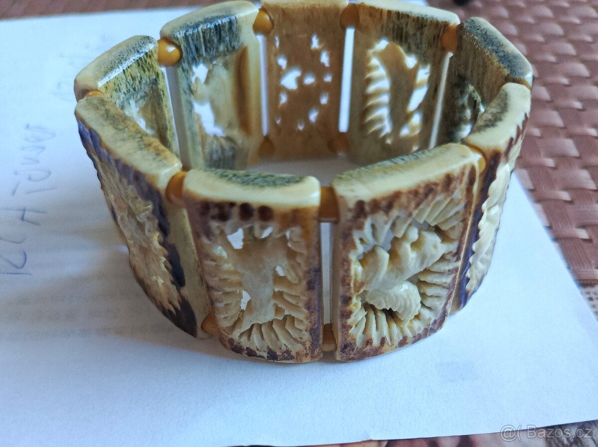 Starožitná myslivecká sada - 9