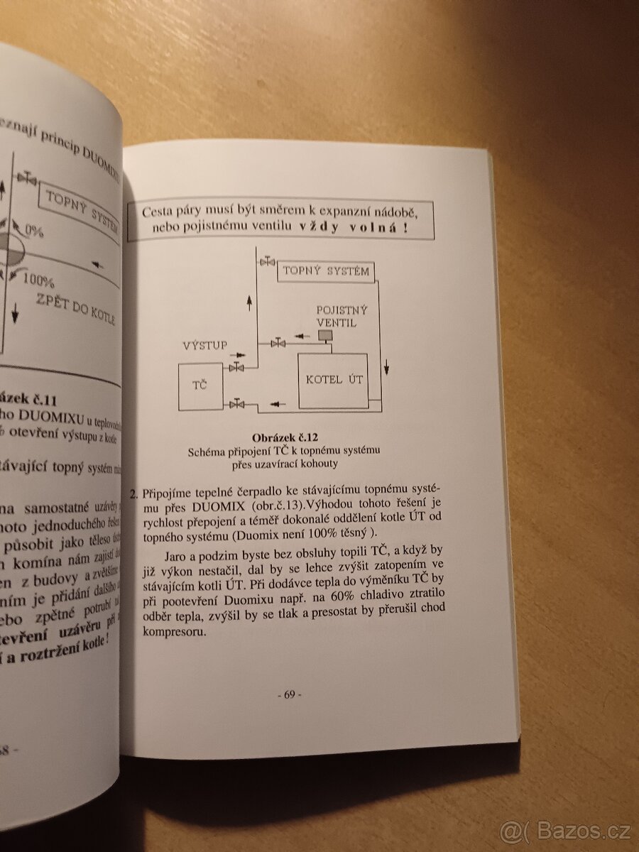 Domácí kutil a tepelné čerpadlo - 9