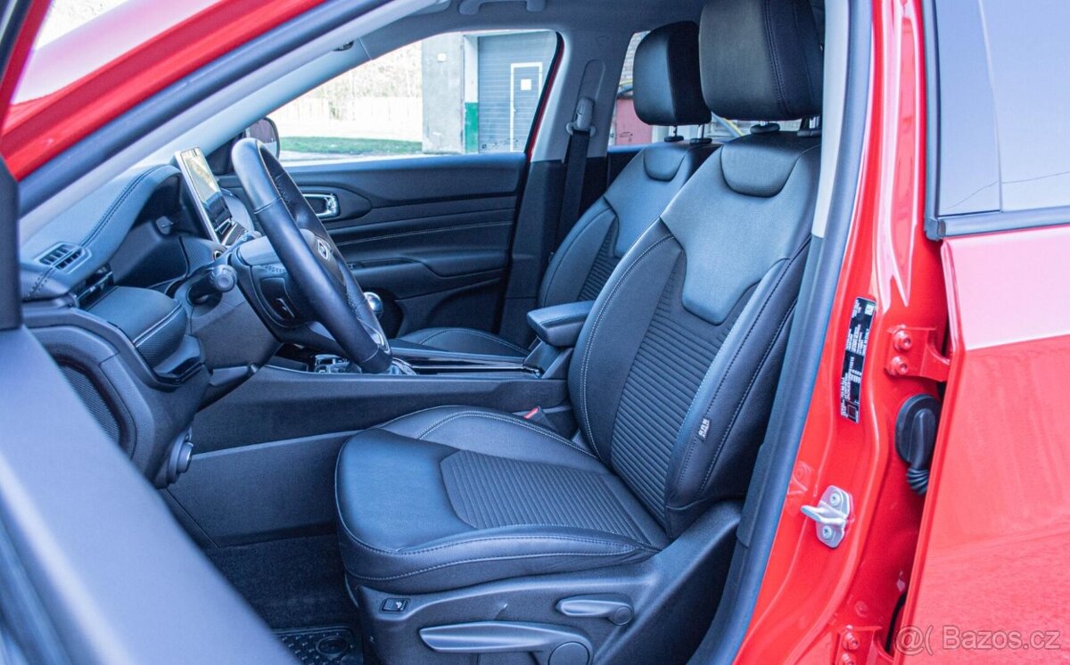 Jeep Compass 1.3 GSE Night Eagle - 9