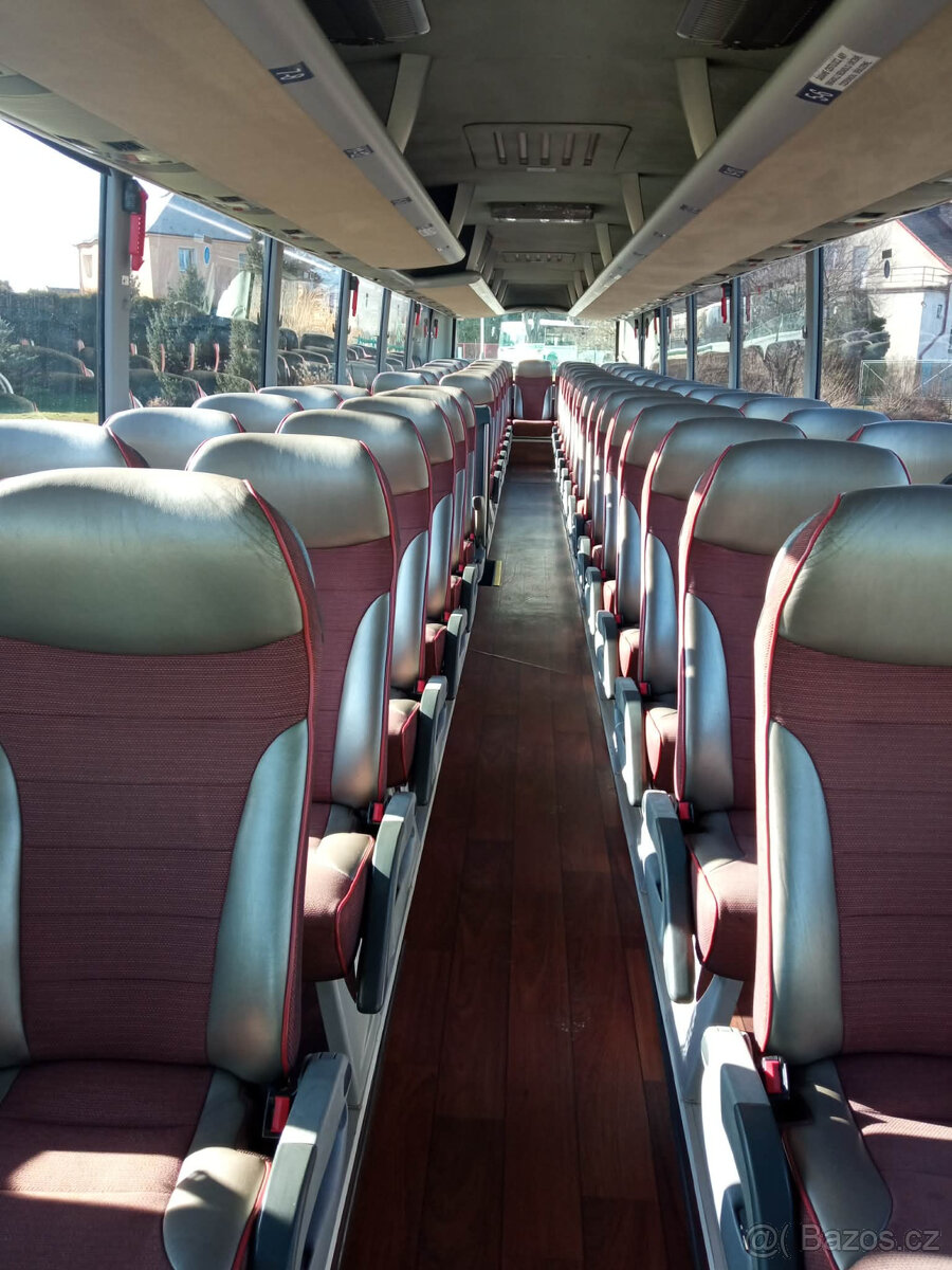 Man Lion´s Coach - 9