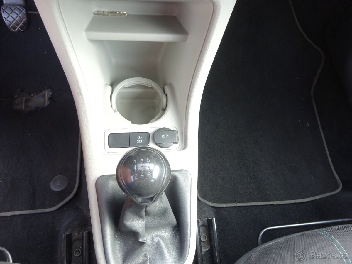 Seat Mii 1.0i r.v.2016 (44 kw) serviska - 9