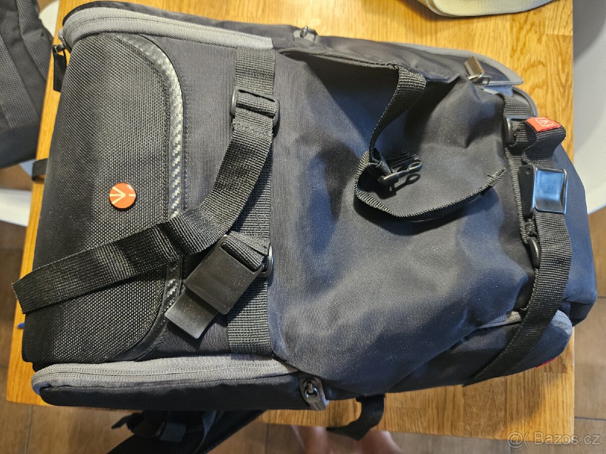 Fotovýbava Canon - 9