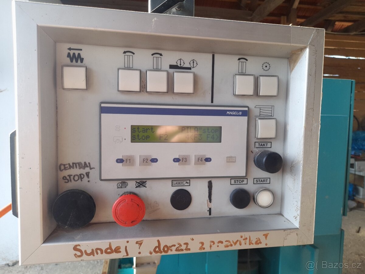 Okenní centrum Tos - 9