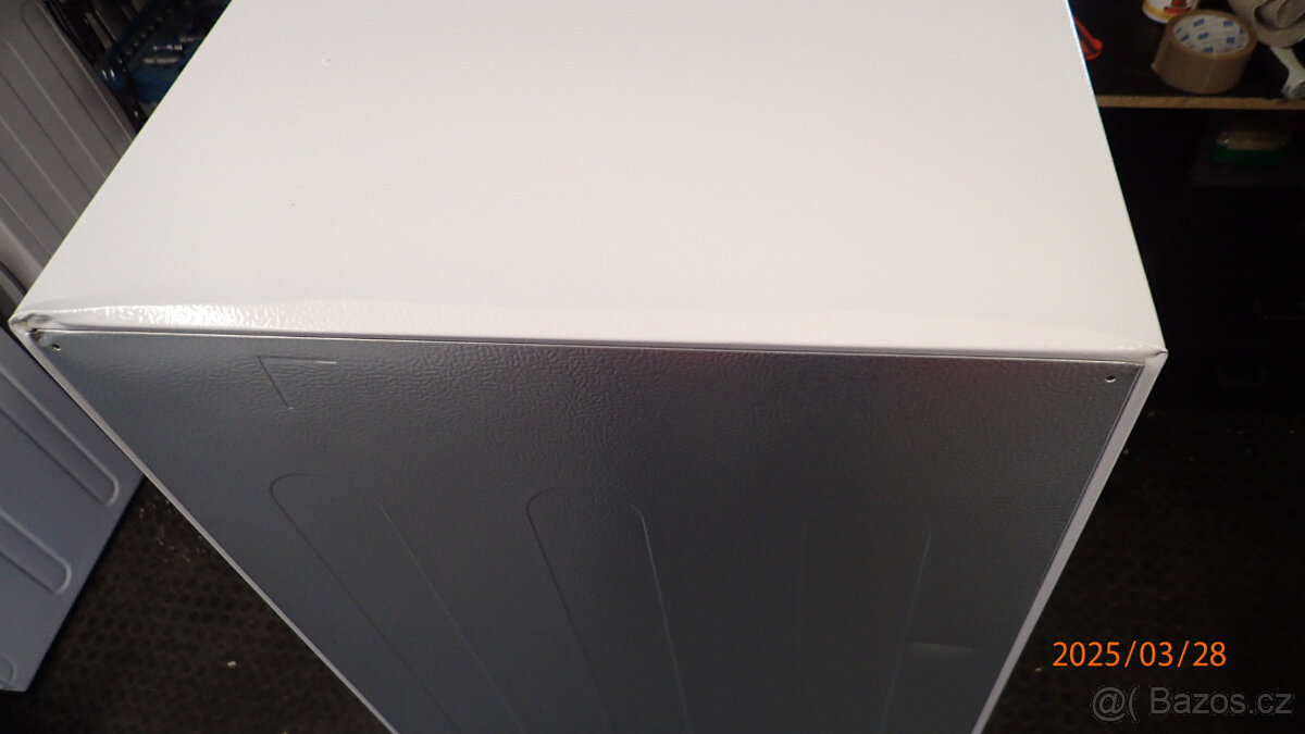 Lednice - s mrazákem GORENJE RF212EPW4 nové čti.. - 9