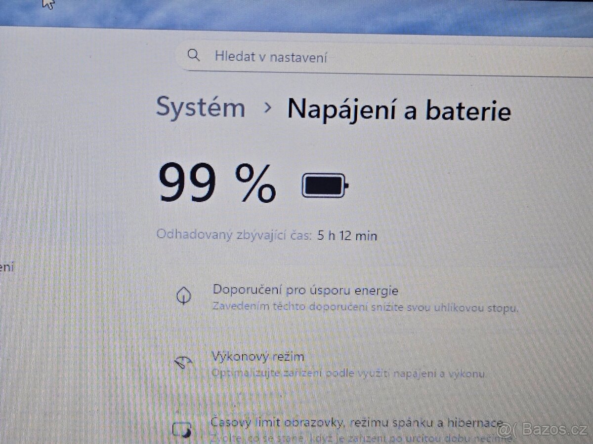 PRODÁM Dell Latitude 3500 - 9