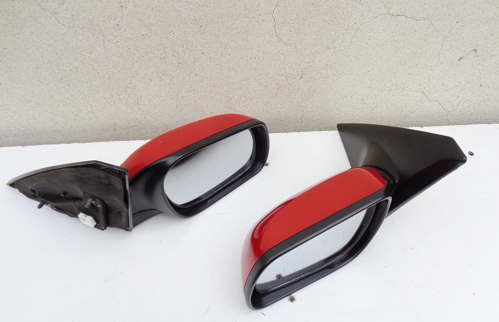 Mazda 3 rok výroby 2003 - 2009 náhradní díly - 9