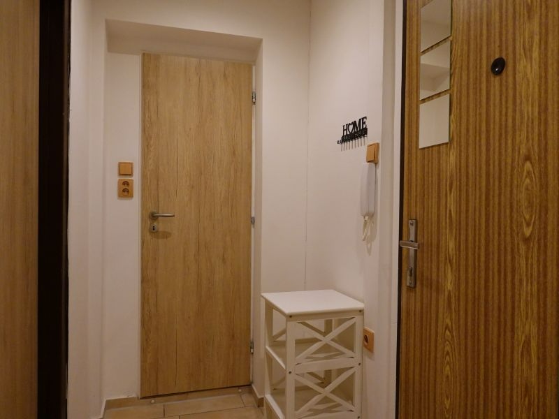 Byt 2+1 Ostrava-Dubina, ul. Aloise Gavlase - 9