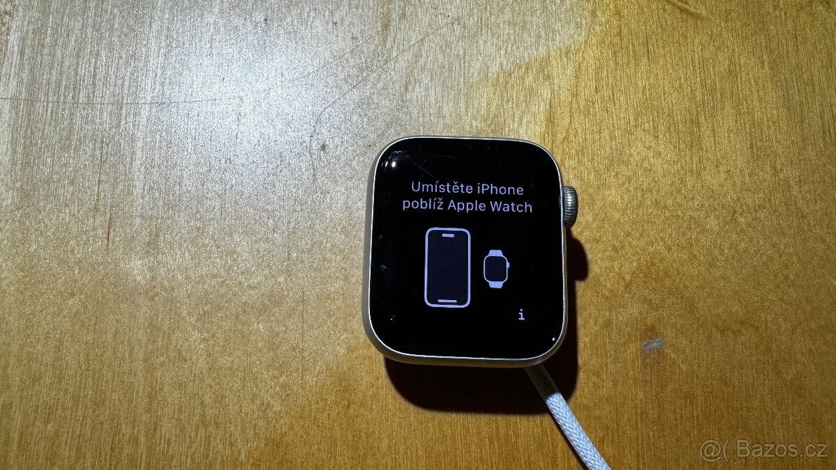 Apple Watch SE 40mm - 9