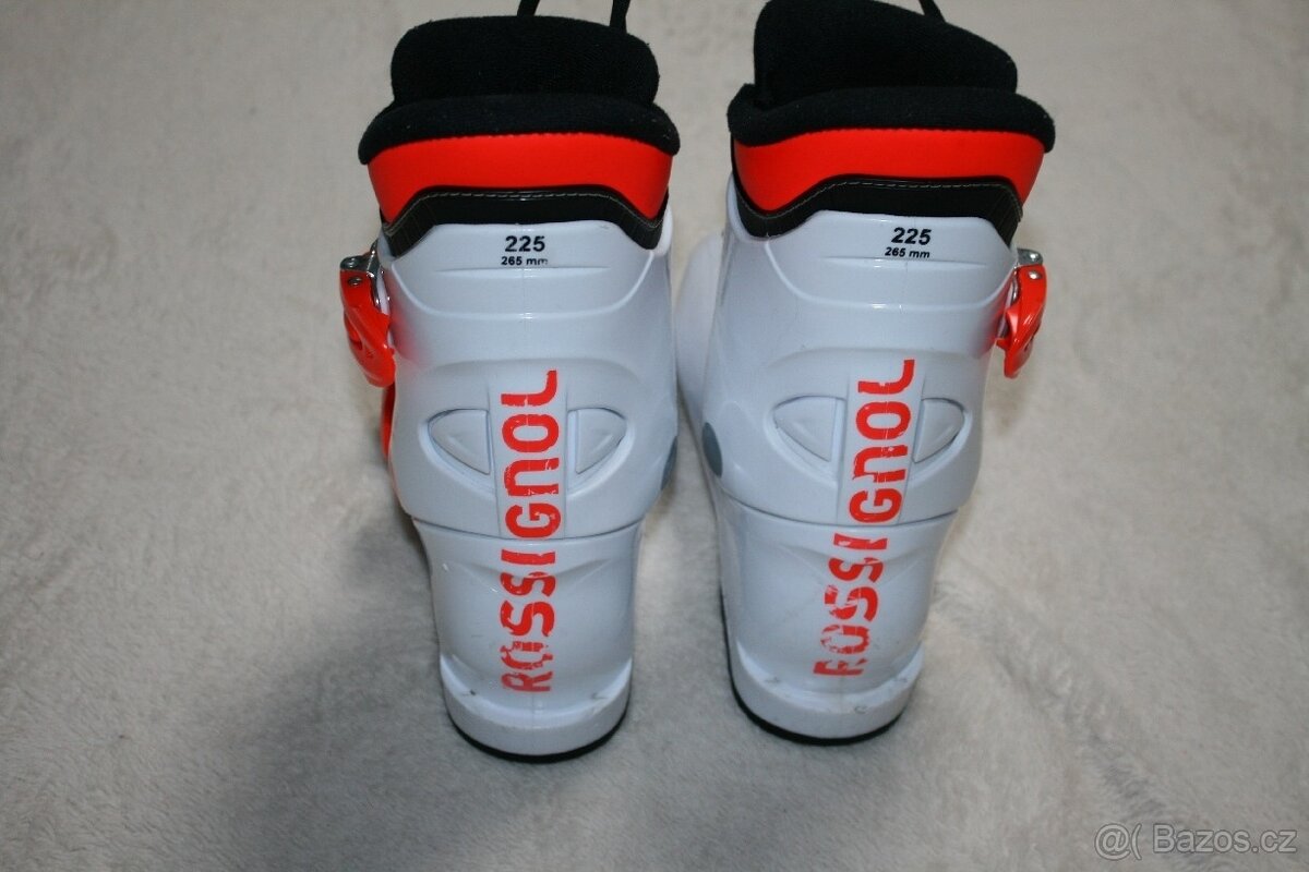 lyže Rossignol Hero Multievent 110 cm - 9