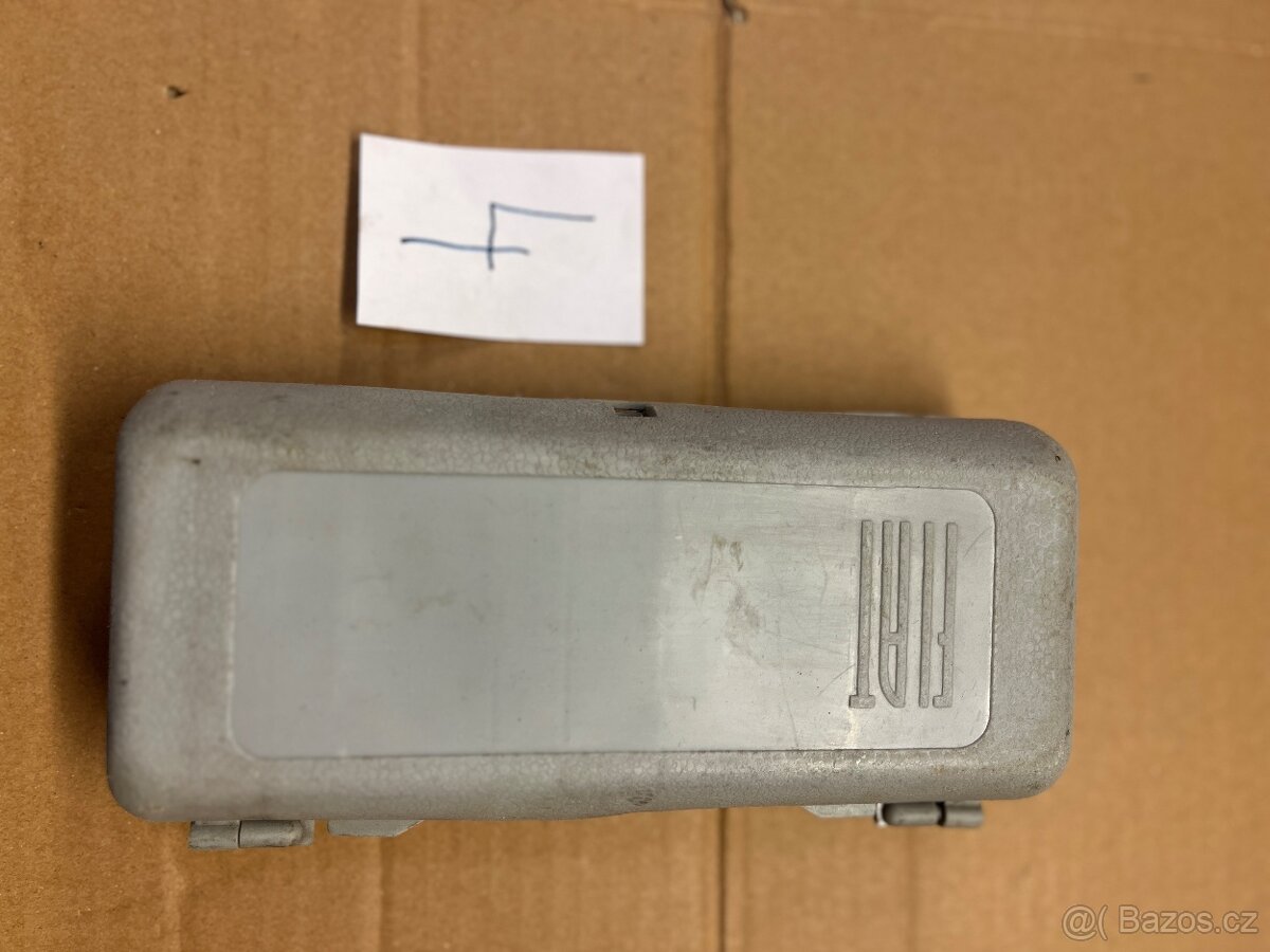 Fiat box s nářadím - 9