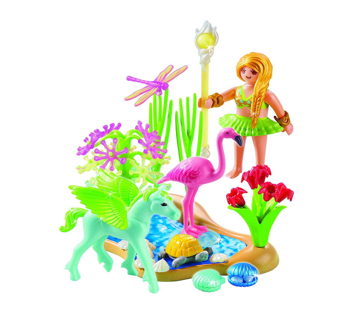 Playmobil sety větší - 9