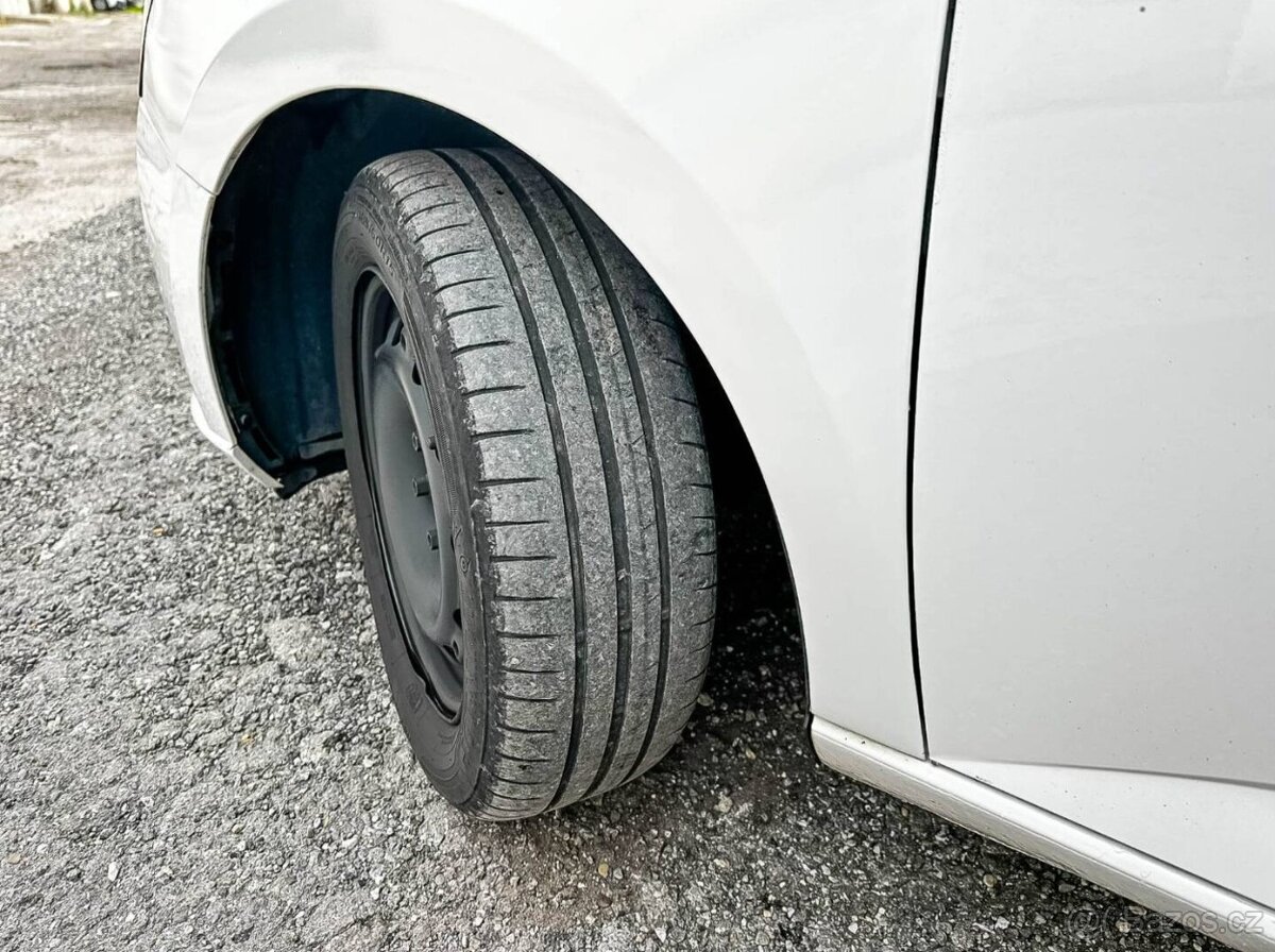 Škoda Fabia 1.0 TSI Ambition - 9