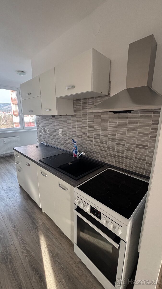 Prodej bytu 2+1 Liberec - 9