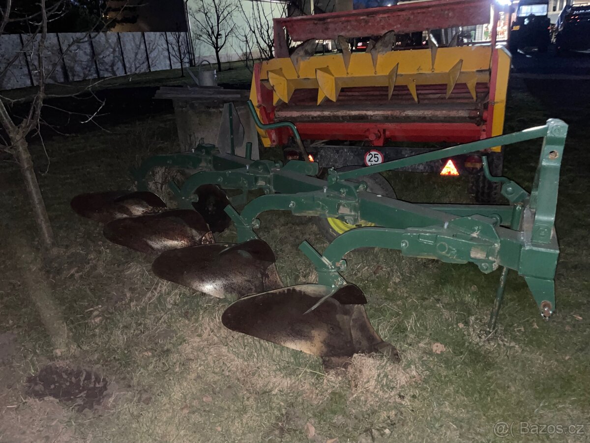 Roudnicky pluh - 9