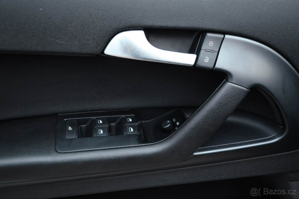 Audi A3 1.8 T FSI Ambition - 9