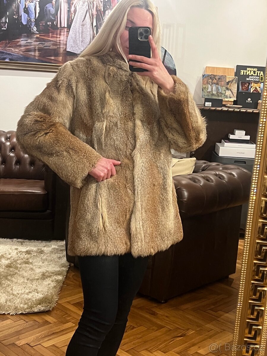 Přírodní kožich - 9