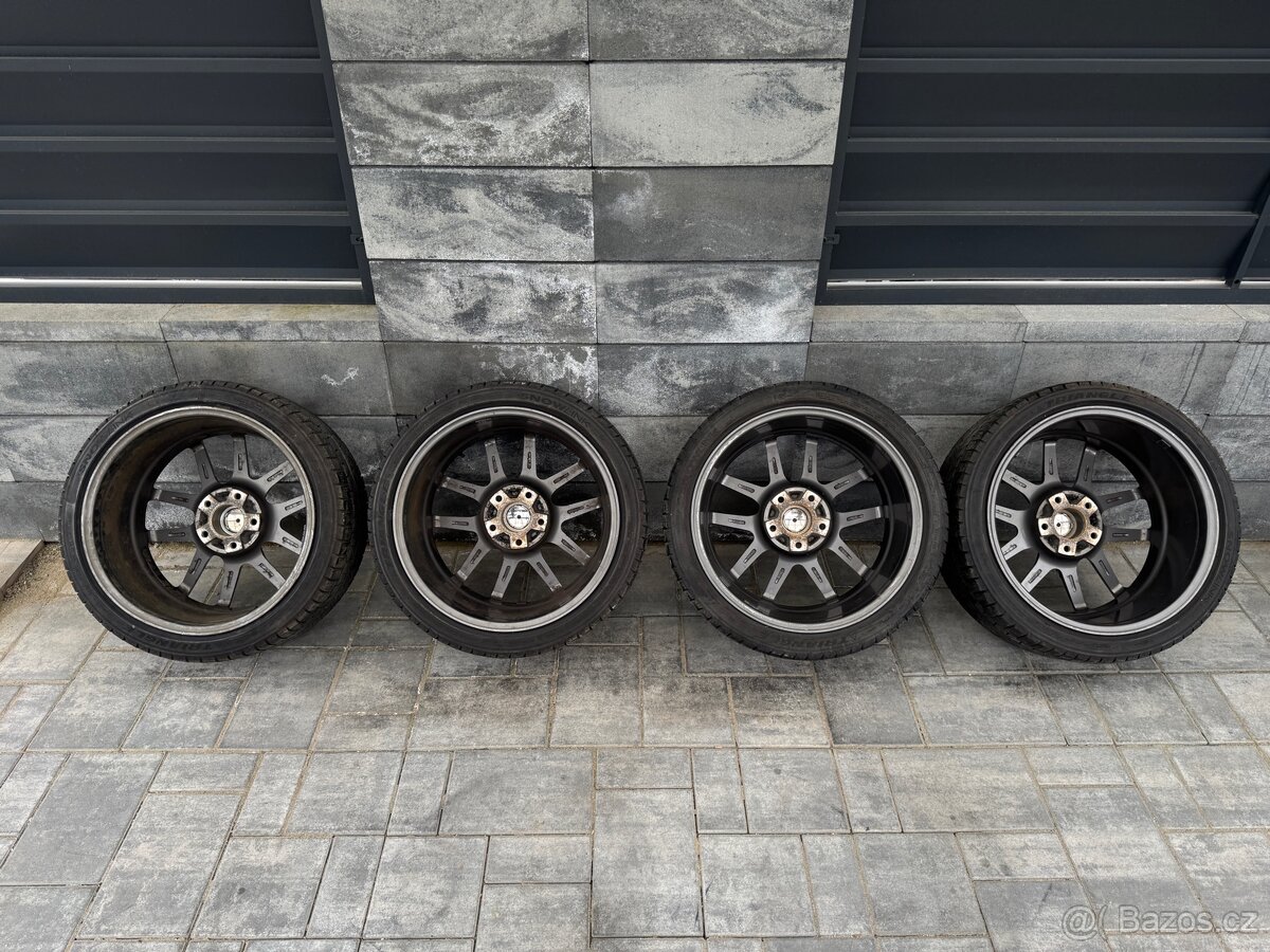 5x120 r18 NB Performance - 9