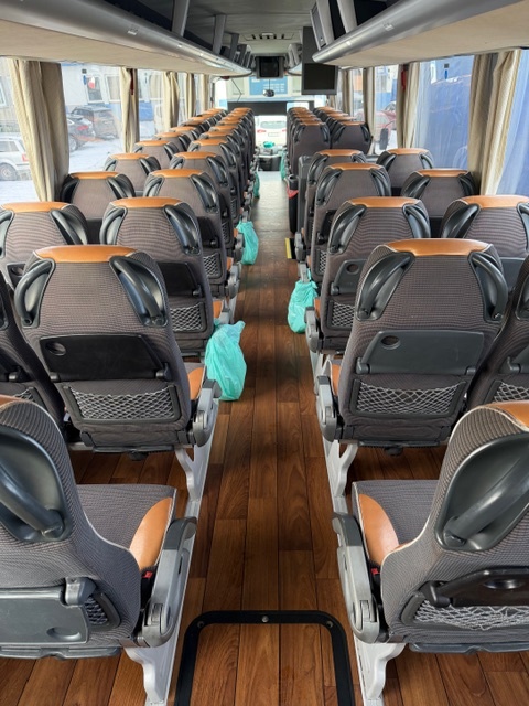 MAN Lions Coach L - 9