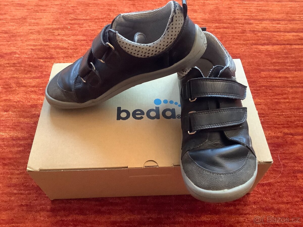 barefoot polobotky zn. Beda vel. 33 - 9
