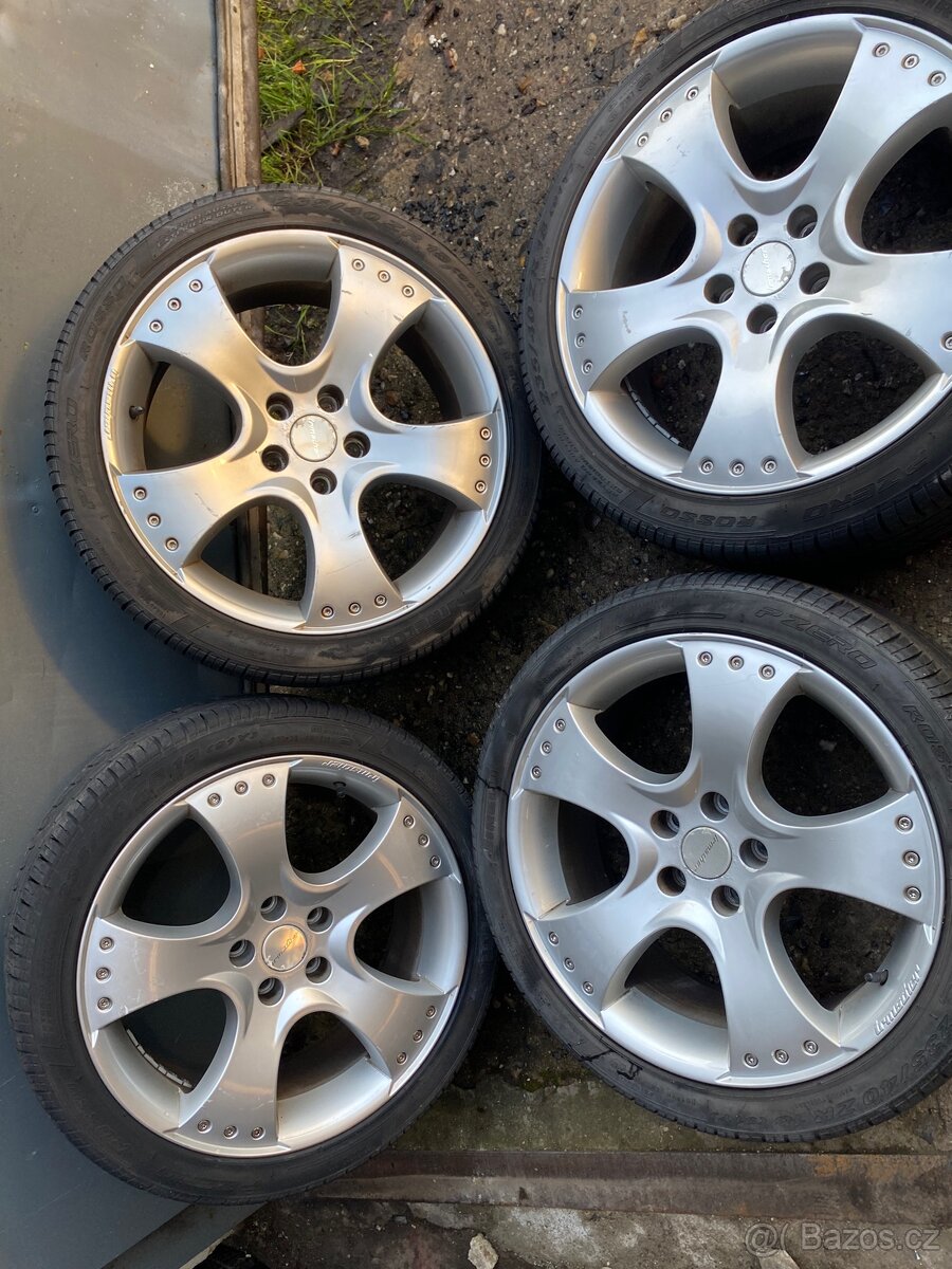 5x110r18 - 9