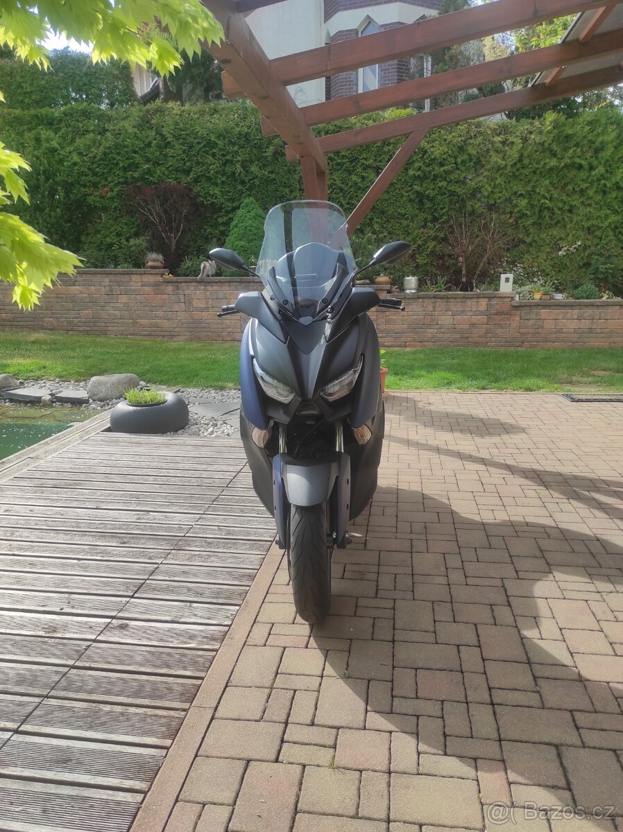Yamaha X-MAX 125 2019 - 9