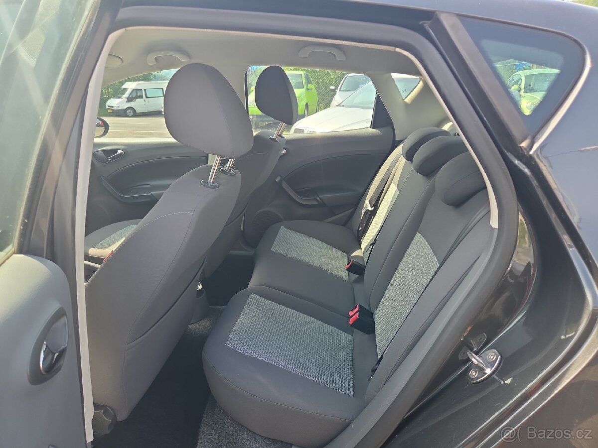 Seat Ibiza 1.4i-16V - 9