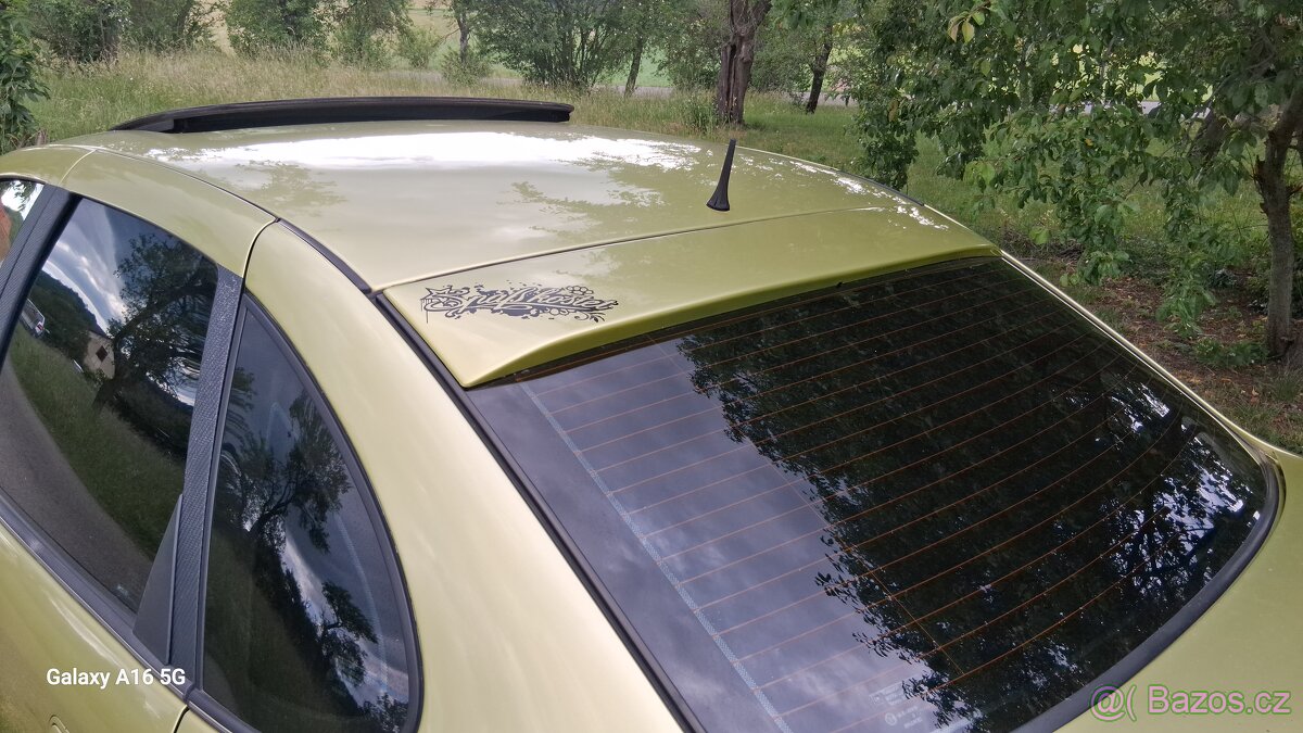 Vectra i500 Irmscher 3.0v6 - 9