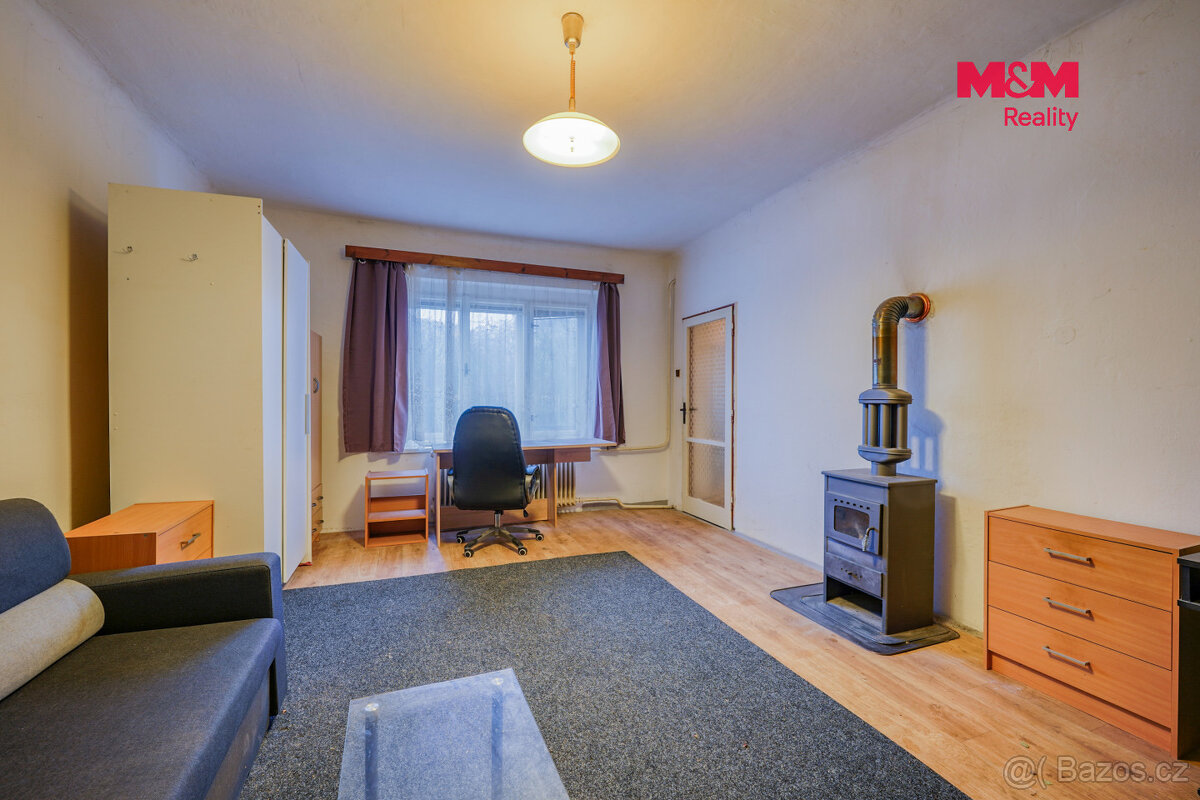 Prodej chalupy, 80 m², Kryry - 9