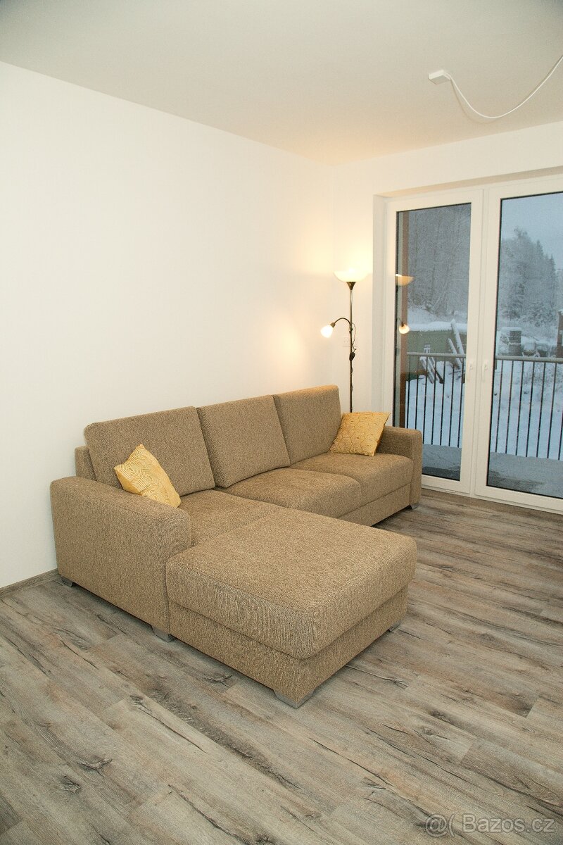 Prodej bytu 2+kk, 63 m2, Dolní Morava - 9