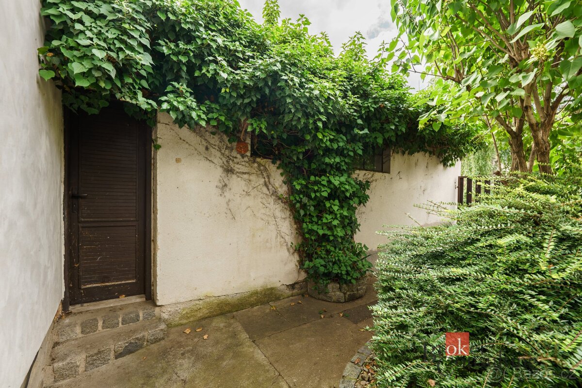 Prodej, domy/vila, 209 m2, Klostermannova 1160/15, Modřany, - 9